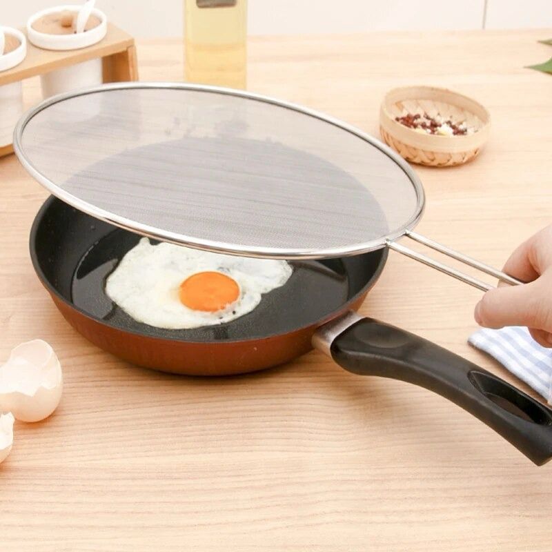 SkyShopy 32cm Pan Lid SkyShopy 32cm Pan Lid